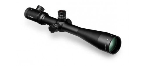 Vortex Viper PST 6-24x50 FFP 30mm MOA Reticle Riflescope